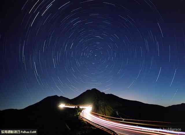 星空银河与星轨的拍摄技巧-6.jpg