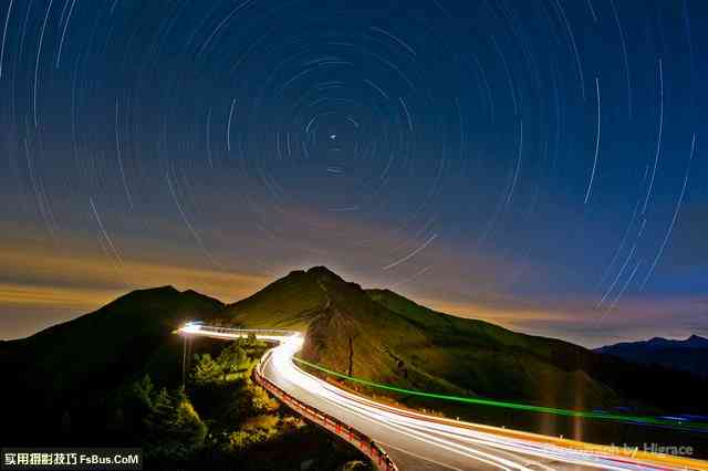 星空银河与星轨的拍摄技巧-11.jpg