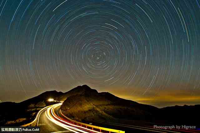 星空银河与星轨的拍摄技巧-8.jpg