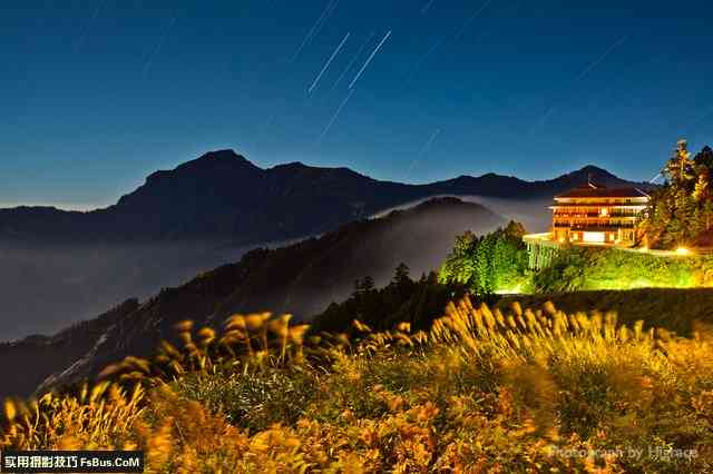 星空银河与星轨的拍摄技巧-10.jpg